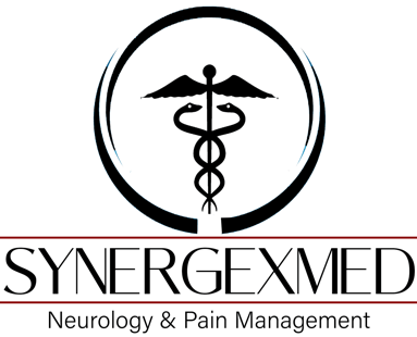 SYNERGEXMED (SAN MATEO)