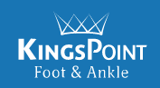 KINGSPOINT FOOT AND ANKLE SPECIALISTS (HAWTHORNE)