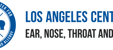 LOS ANGELES CENTER FOR EAR, NOSE, THROAT AND ALLERGY (LOS ANGELES)