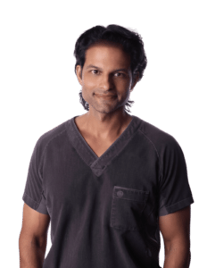 Dr. Neil Ghodadra, MD (Orthopedics)(Korea Town)