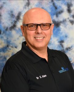 Cedar Pointe Chiropractic (Upland)