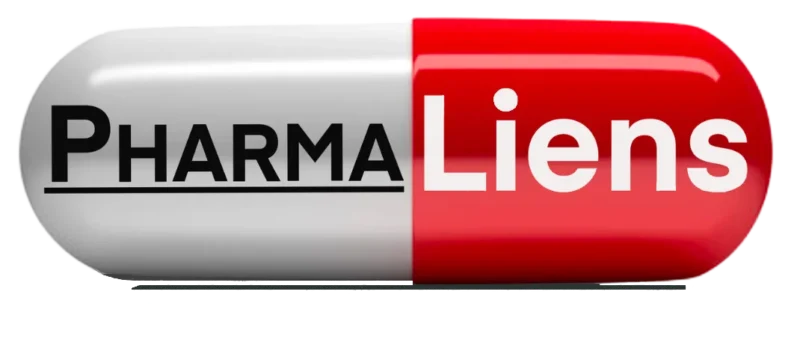 Personal Injury Pharmacy logo