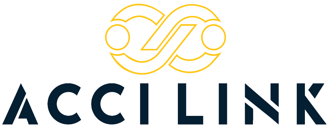 Accilink Logo