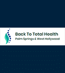 Back to Total Health (West Hollywood)