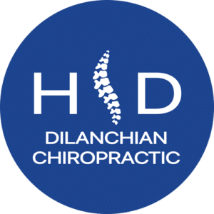 Dilanchian Chiropractic (Koreatown)