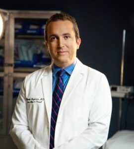 Center for Advance Ear Surgery