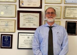 Dr. Jacob Bastomski, Dc