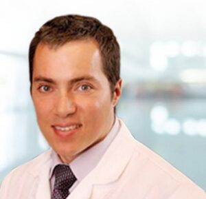 Dr. Troy I Mounts (Bakersfield)