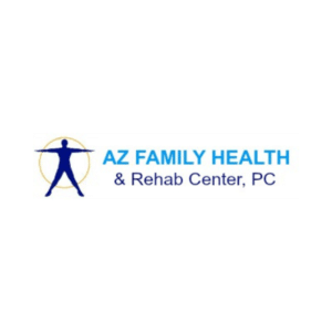 AZ Family Health and Rehab