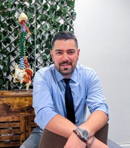 Dynamic Med Chiropractic