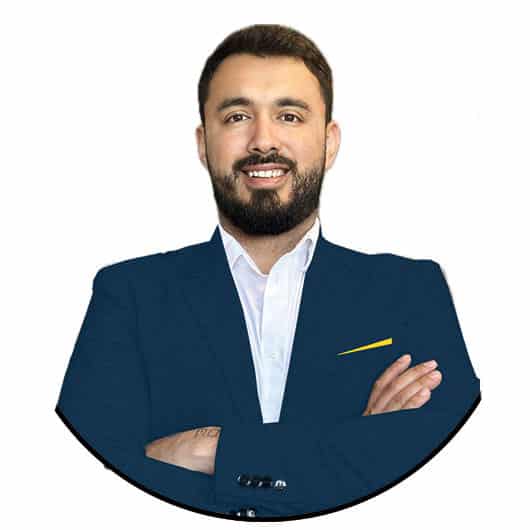 Pablo headshot