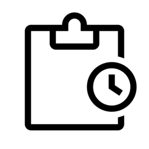 99% Treatment gap reduction  icon