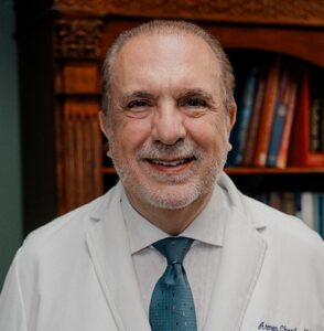 Armen Cherik Neuro (Glendale)