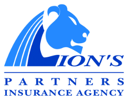 Lions Insurance logo