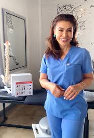 DTLA Dr Romina Chiropractic (Physical Therapy)