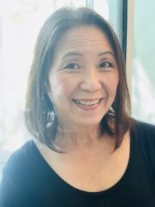 BSC: Dr Bettina Limjoco PM