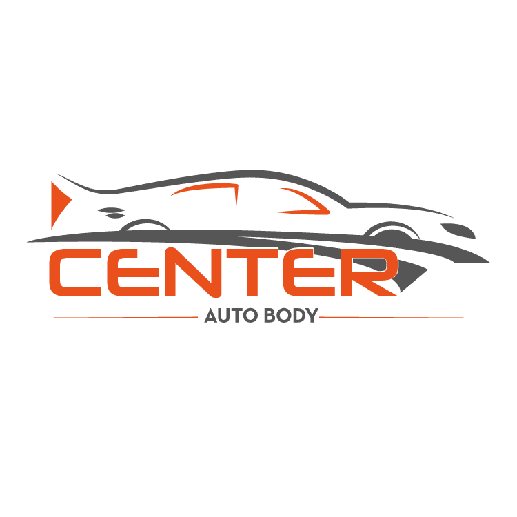 Center Collision Auto Body logo